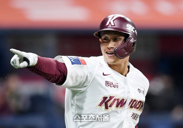 KBO, 키움히어로즈 주성원, 타격 훈련 도중 심각한 부상…수술 성공적, 회복에 4~6주 소요