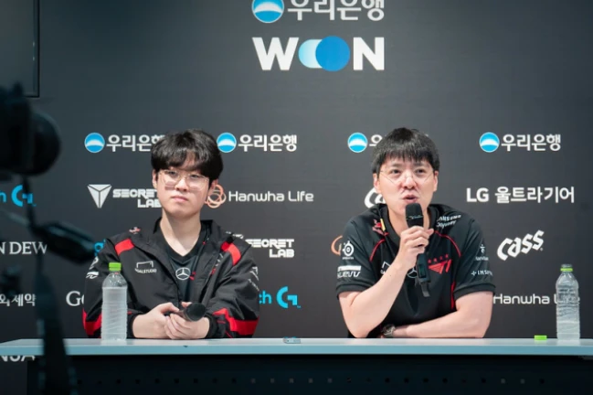 LOL, T1 “패자조부터 달라진 모습 보여드릴 것”