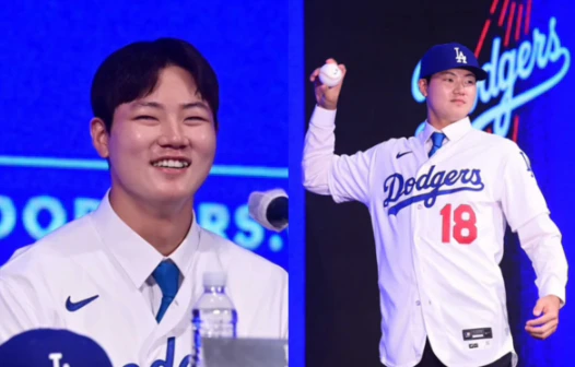 MLB, 장현석 LA다저스 싱글 A에서 3이닝 'KKKKKKK' 첫 무실점 투구로 능력과시