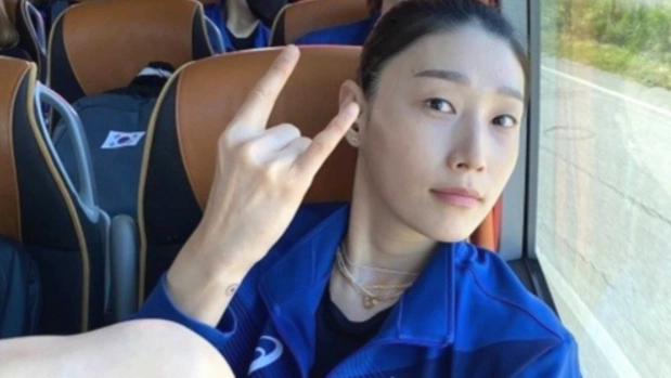 스포츠소식, ‘배구 황제’ 김연경, 파리 올림픽 간다! “세계 레전드 14인 선정”