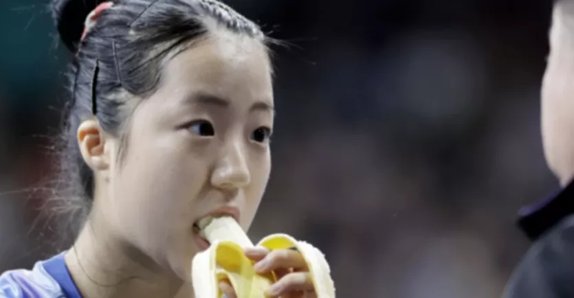 스포츠소식, '먹방 삐약이' 바나나맛우유 모델 발탁 광고로 받은 1억 원은 '또'기부