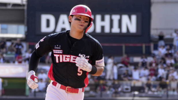 KBO, 김도영 만원 관중 앞 36 →37호 멀티 홈런 폭발! 기아 우승 매직넘버, 이제 단 ‘1’