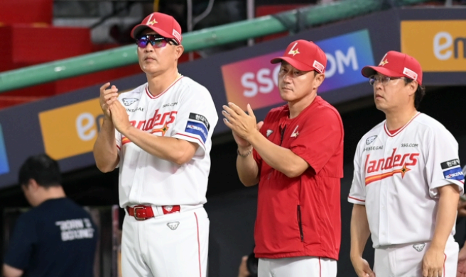 KBO, "KIA 광주 가서 우승하면 더 좋지 않을까요?" 갈 길 급한 SSG, '상대 우승 축포' 꼭 막는다