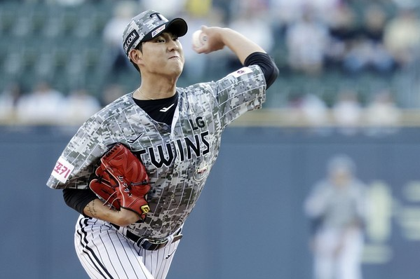 스포츠소식, LG 트윈스 이상영과 동승자 이믿음, 음주운전 적발...사과문 발표 및 KBO 신고