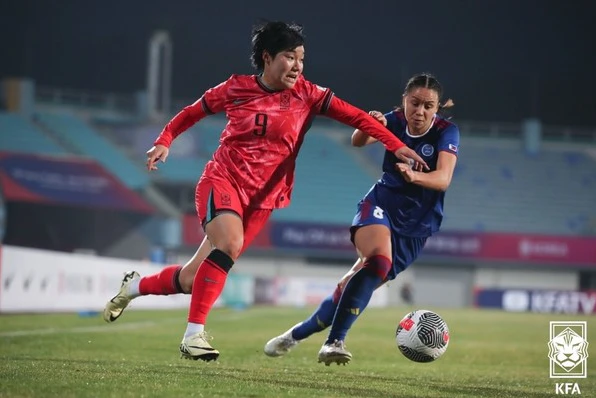 스포츠소식, 여자 축구대표팀 이금민, 잉글랜 2부 버밍엄 이적 조소현,최유라와 한솥밥