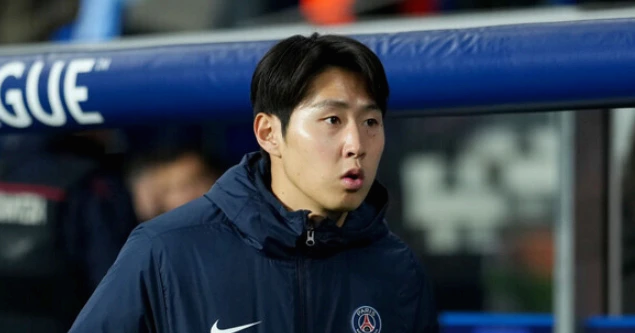 리그앙, 이강인 '역대 최강 경쟁자' 생기나…PSG, 살라 향한 관심 '여전'→3년 계약 의향