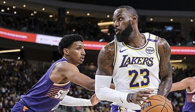 NBA, '잭팟 터졌다' 암울했던 피닉스, 드래프트에서 뜻밖의 횡재