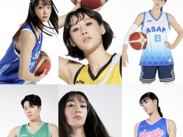 WKBL, UP그레이드, 한층 업그레이드된 WKBL 새 시즌 예고