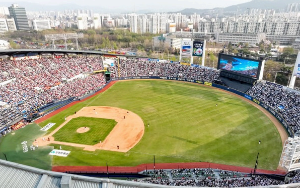 kbo, KBO, 2025 정규시즌 경기 개막일 확정...날짜는 내년 3월 22일