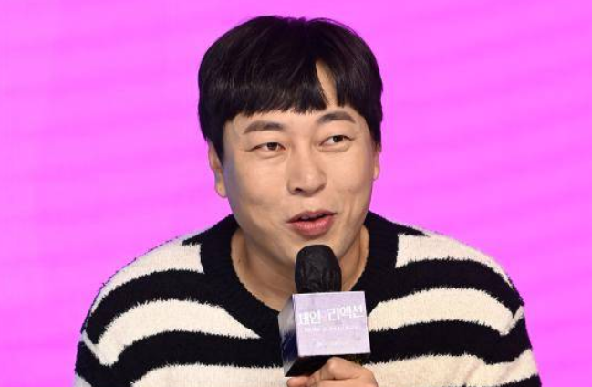 '불법 도박' 이진호, 결국 '아는형님' 하차…"촬영분 최대한 편집"