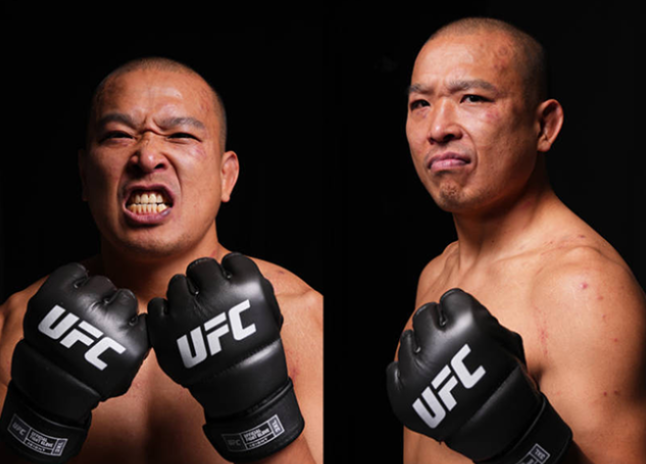 UFC, 정찬성 김동현 & 박준용…한국 UFC 3번째 역사