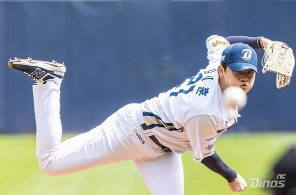 KBO, 야구대표팀, 프리미어12 훈련에 투수 김시훈·조민석·이강준 추가 소집