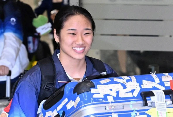 스포츠소식, 배드민턴 안세영, 중국대회 첫판서 세계 18위에 2-1 힘겹게 승리