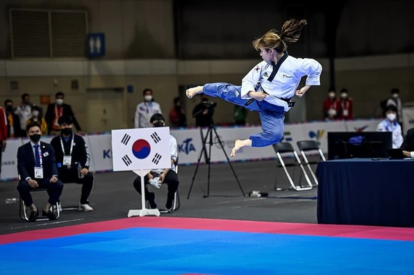 스포츠소식, 세계태권도품새선수권대회, 홍콩에서 역대 최대 규모로 개최 13연속 종합우승 도전