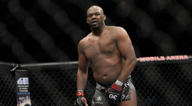 UFC, 볼카노프스키, “진짜 UFC 챔피언이라고 볼 수 있나” 아스피날 피하는 존 존스 ‘공개 저격’