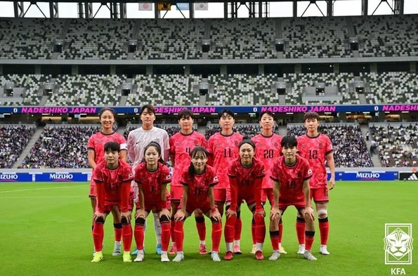 스포츠소식, 여자 축구대표팀, '월드컵 우승' 스페인과 원정 편가전