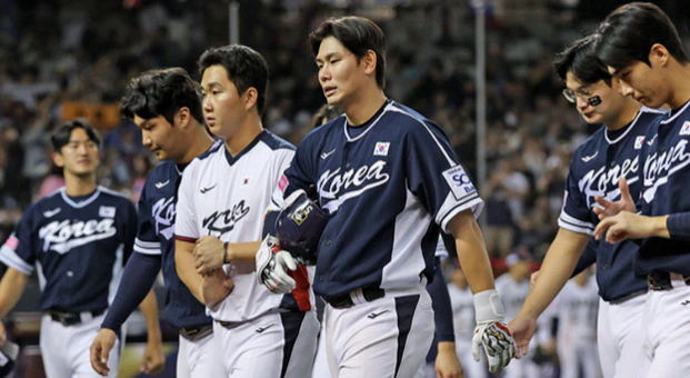 WBSC, 한국, 일본에 ‘야구 9연패’…“2015년 승리가 마지막” 프리미어12 탈락 위기