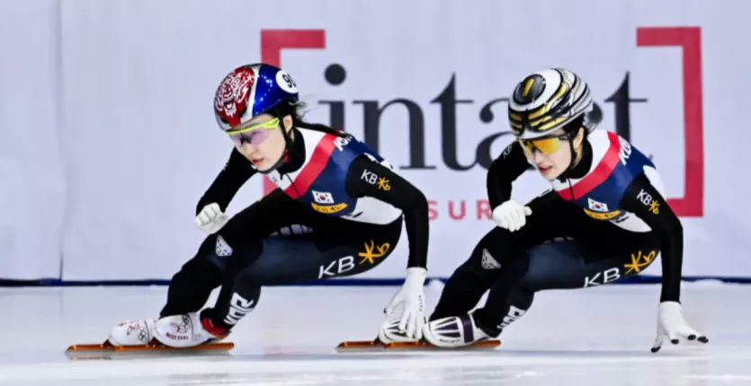 스포츠소식, "쇼트트랙 여왕의 귀환" 최민정, '이틀 연속' 메달 행진 1,000m 금 > 500m 금