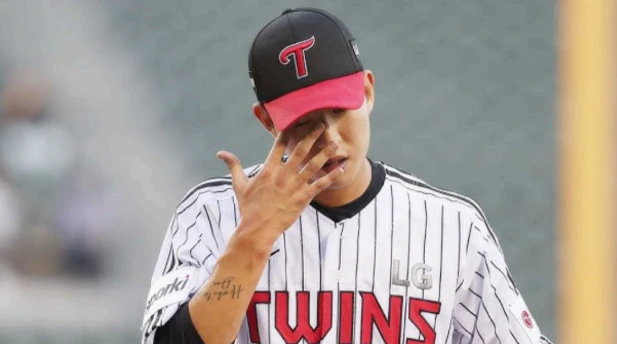 KBO, LG 이상영, 음주운전 사고→‘1년 실격’ 확정…동승자 이믿음은 “징계 없음”