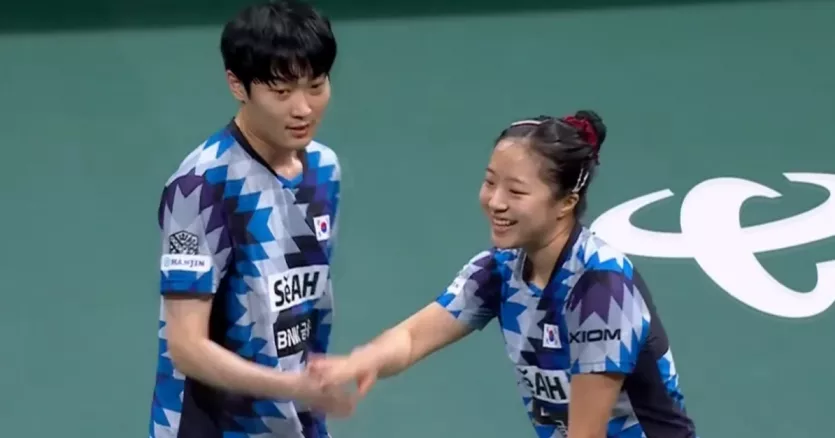 스포츠소식, 한국탁구 ITTF 혼선단체 월드컵서 2연승 질주...대만 8-1 꺽고 조 단독 선두