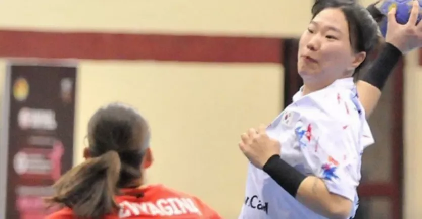 스포츠소식, 한국 여자 핸드볼, 아시아선수권 2연승...6일 중국 꺾고 '전승' 4강 진출 도전