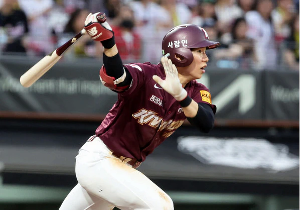 MLB, '마감임박' 김혜성, SD 등 빅리그 5개 팀이 제안 ··· 데트라인까지 D-2