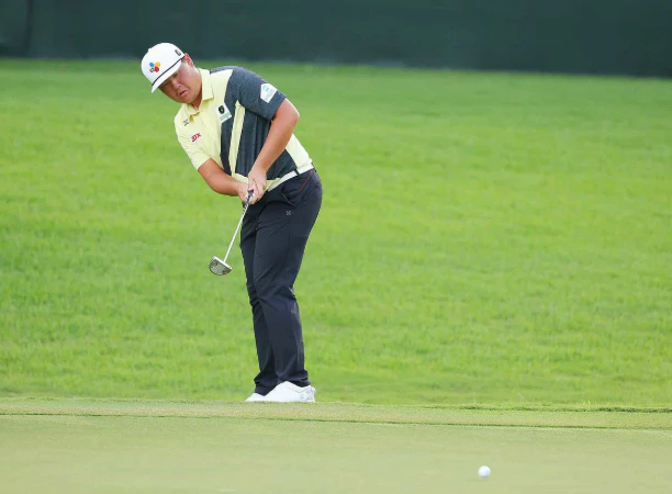 스포츠소식, 임성재, PGA 개막전 더 센트리 첫날 ‘공동 16위’…“선두 톰 호기와 5타 차”