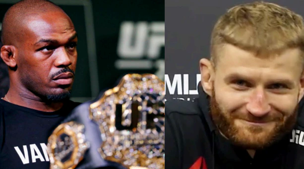 UFC, UFC 전 챔피언 블라코비치, “존 존스가 아스피날 무서워 해”…은퇴 발언도 번복?