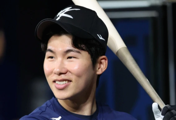 MLB, 김혜성 LAD 가니, 韓 기업들 '싱글벙글'! 다저스 CEO까지 직접 나섰다