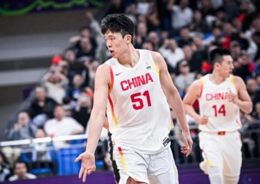 CBA, ‘중국산 요키치’ 양한센, 2025 NBA 드래프트서 지명될까?…‘킹’ 르브론·‘갈매기’ 데이비스 에이전시와 계약