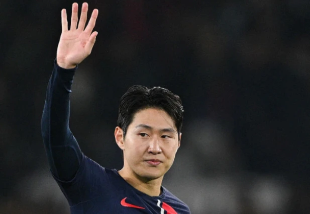 스포츠소식, PSG, 이강인 판매 결정