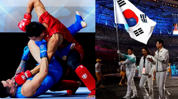 MMA, 종합격투기 “2026년 아이치·나고야에서 본다” MMA, 아시안게임 종목 채택