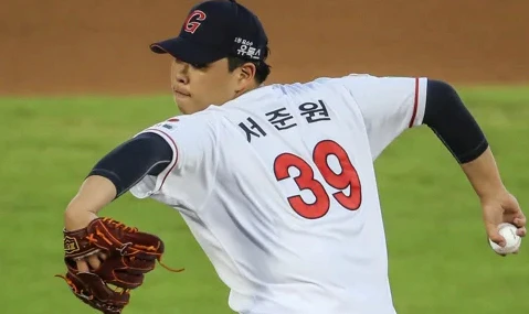 KBO, '미성년자 성범죄 혐의' 前 롯데 서준원, KBO로부터 무기실격 처분