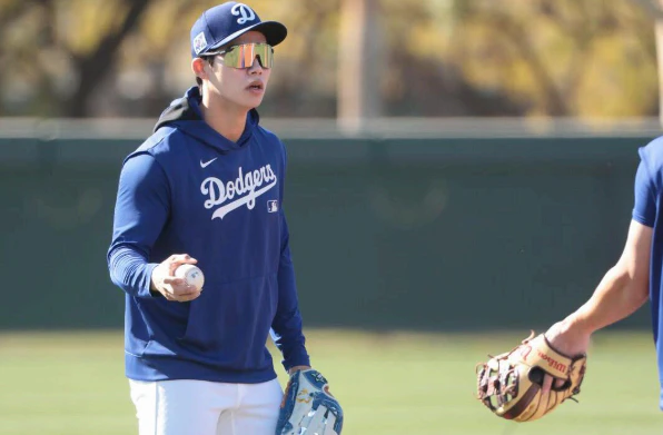 MLB, 거부권 없는 김혜성 ‘마이너리그행’…개막 로스터 탈락→도쿄행 불발 “연봉은?”