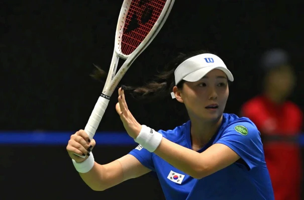 스포츠소식, 여자 테니스 박소현, ITF 인도 W50 결승행 확정…“대회 첫 우승 도전”