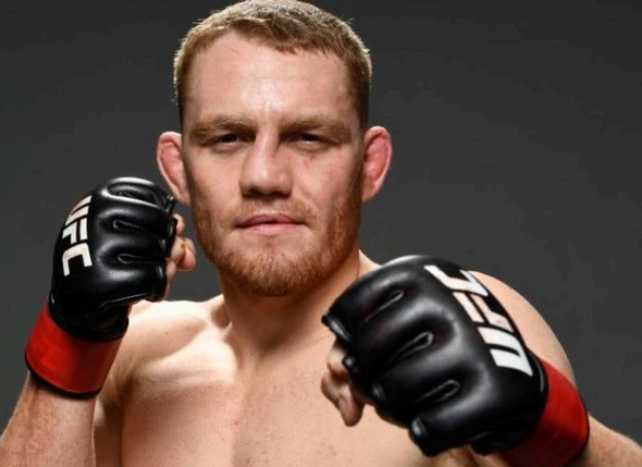 UFC, 잭 델라 마달레나, UFC 315서 '벨랄 무하마드 꺽고 이슬람 마카체프와의 대결 노린다'