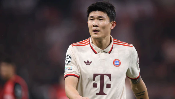 EPL, "세계 최고 수비수 김민재, 뉴캐슬 영입 타깃… EPL ‘빅딜’ 성사될까"