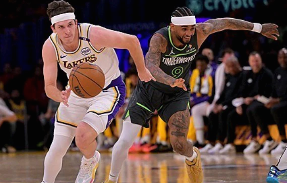NBA, '최상급 2옵션→수비 구멍 들통!'