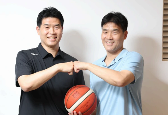 KBL, “봄농구서 붙긴 처음이지?”
