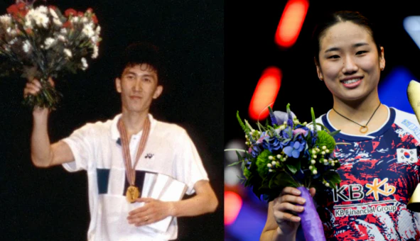 스포츠소식, 박주봉, 김학균 나간 자리 채운다 “한국 배드민턴 감독 임명” 안세영 지도