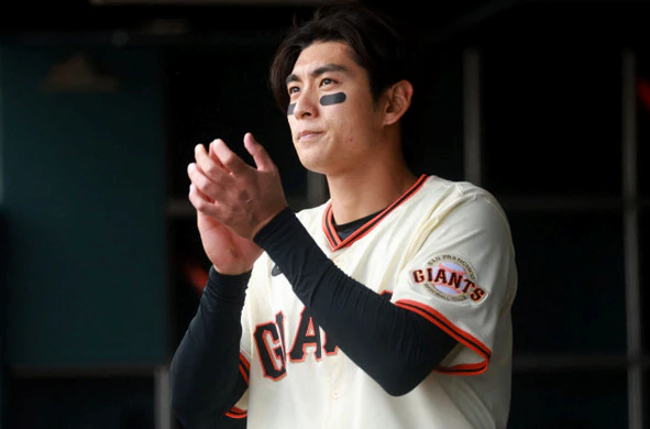 MLB, SF 이정후, 시즌 11호 2루타 '쾅' ··· MLB 2루타 공동 1위