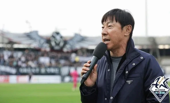 K리그, K리그2 성남FC, '구단 레전드' 신태용 비상근 단장 선임