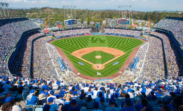 MLB, 2028년 올림픽에 돌아오는 야구, LA 다저스 홈구장서 개최 확정…“오타니도 관심”