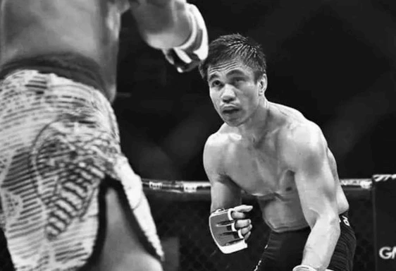스포츠소식, 필리핀 MMA 선수 앤드루 베니베 별세…ONE 챔피언십 베테랑 파이터