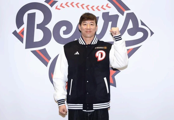 KBO, 프로야구 두산, 베테랑 42세 좌완 고효준 영입…1억원에 계약