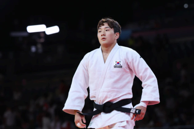 스포츠소식, 유도 이준환, 아시아선수권 81kg급 금메달