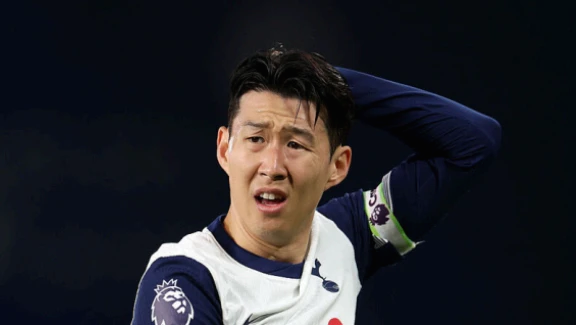 EPL, 이러면 또 한국은 난리난다…쏘니 선발 아니라고?