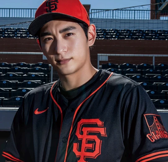 MLB, 'MVP 후보’ 이정후, 경기 없는 날에도 빛난 존재감