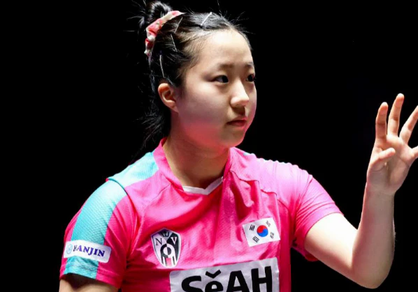 스포츠소식, 신유빈, 도하 세계선수권 ‘3종목 출전’…“짝꿍 유한나-임종훈과 역사 쓰나”
