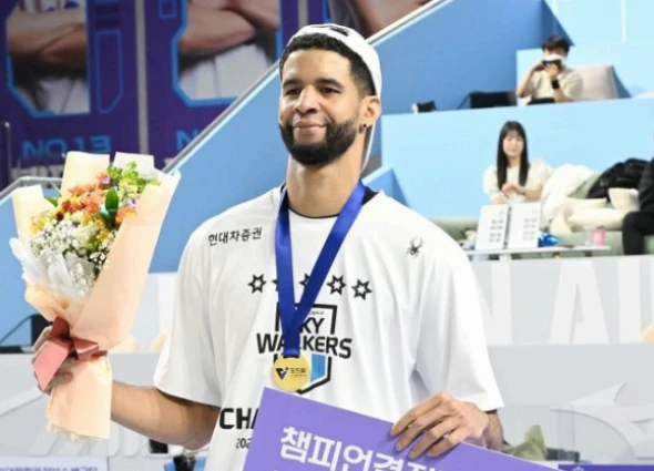 V리그, 한 시즌 농사 좌우할 V리그 외국인 드래프트…구관이 명관?